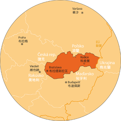Taiwan